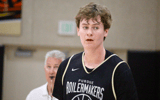 Purdue's Daniel Jacobsen